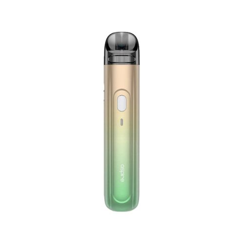 Aspire Flexus Q Pod Kit - ZERO VAPE STORE