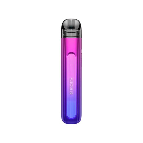 Aspire Flexus Q Pod Kit - ZERO VAPE STORE