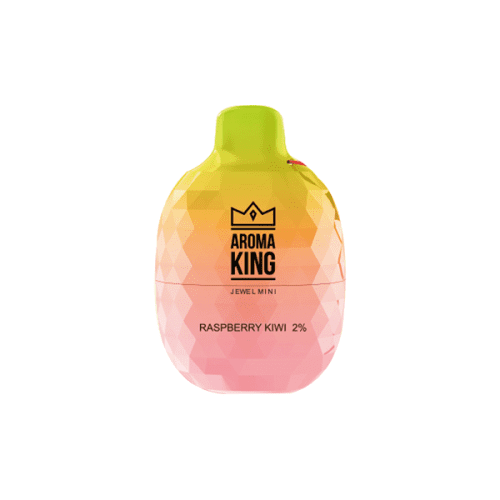 20mg Aroma King Jewel Mini Disposable Vape Device 600 Puffs - ZERO VAPE STORE