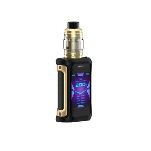 Geekvape Aegis X Zeus Kit - ZERO VAPE STORE