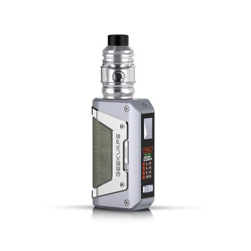 Geekvape Aegis Legend 2 L200 Kit - ZERO VAPE STORE