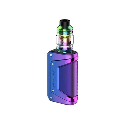 Geekvape Aegis Legend 2 L200 Kit - ZEROVAPES STORE