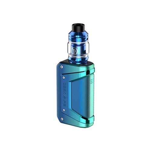 Geekvape Aegis Legend 2 L200 Kit - ZEROVAPES STORE