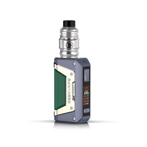 Geekvape Aegis Legend 2 L200 Kit - ZERO VAPE STORE