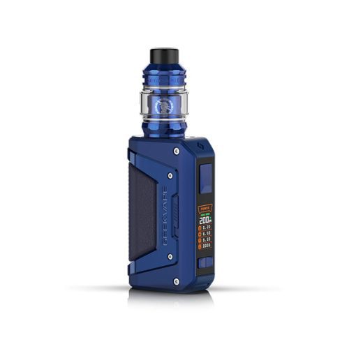 Geekvape Aegis Legend 2 L200 Kit - ZERO VAPE STORE