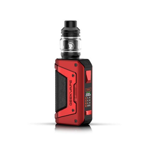 Geekvape Aegis Legend 2 L200 Kit - ZERO VAPE STORE