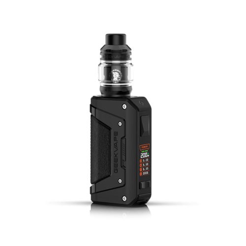 Geekvape Aegis Legend 2 L200 Kit - ZERO VAPE STORE