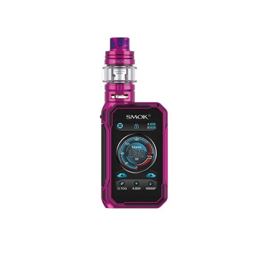 Smok G Priv 3 Kit - ZERO VAPE STORE